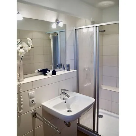 With 2 Bedrooms * Дунен