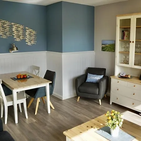 With 2 Bedrooms Дом отдыха