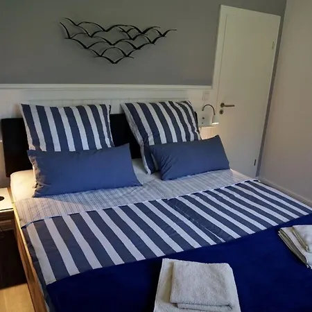 With 2 Bedrooms * Дунен