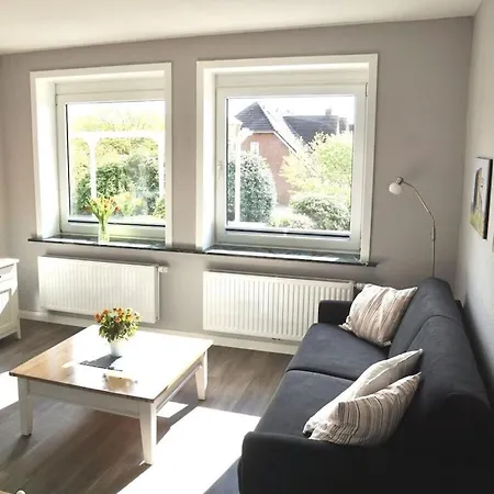 Дом отдыха With 2 Bedrooms Дунен